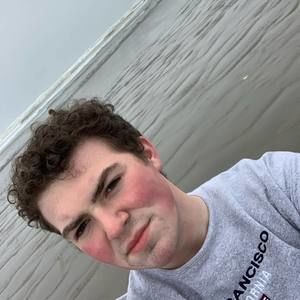 Meet your Posher, Kaden